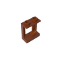 GDS-786 - Window 1 x 2 x 2 Castle