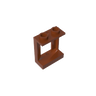 Reddish Brown 192