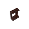 Dark Brown 308