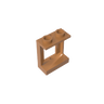 Medium Nougat 312