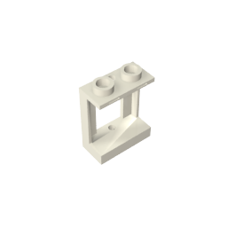 GDS-786 - Window 1 x 2 x 2 Castle