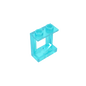 GDS-786 - Window 1 x 2 x 2 Castle