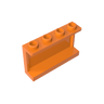Bright Orange 106