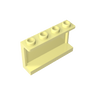 Lemon Chiffon