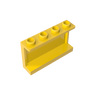 Bright Yellow 24