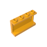Flame Yellowish Orange 191