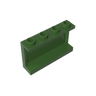 Dark Olive Green