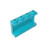 Medium Azur 322