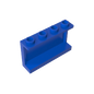 GDS-787 - Panel 1 x 4 x 2 with Side Supports - Hollow Studs