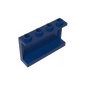 GDS-787 - Panel 1 x 4 x 2 with Side Supports - Hollow Studs