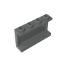 Dark Stone Grey 199