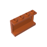 Dark Orange 38