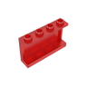 Transparent Red 41