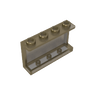 Transparent Brown 111