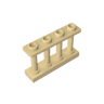 Brick Yellow 5