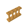 Warm Gold 297