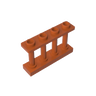 Dark Orange 38