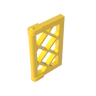 Bright Yellow 24