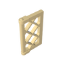 Brick Yellow 5