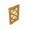 Warm Gold 297