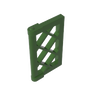 Dark Olive Green