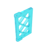Transparent Light Blue 42