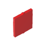 Bright Red 21