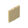 Brick Yellow 5