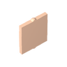 Light Nougat 283