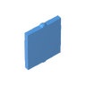 Medium Blue 102