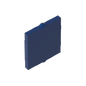 GDS-791 - Glass for Window 1 x 2 x 2 Flat
