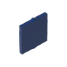 Earth Blue 140