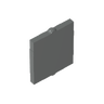 Dark Stone Grey 199
