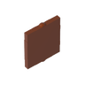 Reddish Brown 192