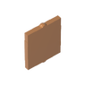 Medium Nougat 312