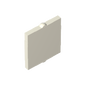 GDS-791 - Glass for Window 1 x 2 x 2 Flat