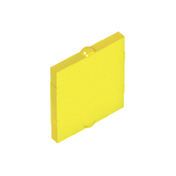 GDS-791 - Glass for Window 1 x 2 x 2 Flat