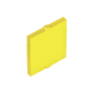 GDS-791 - Glass for Window 1 x 2 x 2 Flat
