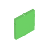 Transparent Green 48
