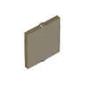 Transparent Brown 111