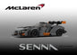 MOC-79121 Mclaren Senna