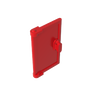 Bright Red 21