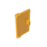 Flame Yellowish Orange 191