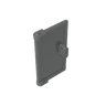 Dark Stone Grey 199