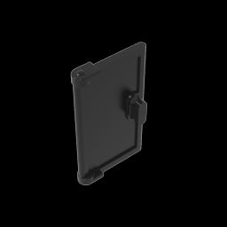 GDS-793 - Door 1 x 2 x 3 with Vertical Handle, New Mold for Tabless Frames