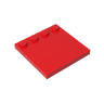 Bright Red 21
