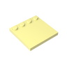 Lemon Chiffon