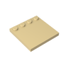 Brick Yellow 5