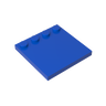 Bright Blue 23