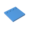 Medium Blue 102